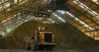 BUMN Holding Industri Pertambangan MIND ID atau Mining Industry Indonesia mengemban amanah sebagai induk perusahaan pertambangan milik negara untuk memaksimalkan hilirisasi industri pertambangan Indonesia. Melalui sepak terjang anggota perusahaannya, MIND ID menjadi yang terdepan dalam melakukan upaya hilirisasi industri pertambangan.