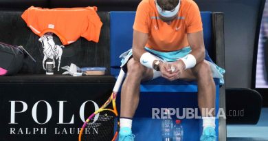 Rafael Nadal mengumumkan akan pensiun setelah tampil di final Piala Davis tahun depan.