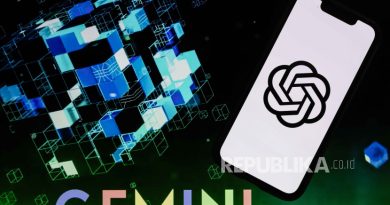 Gemini (ilustrasi). Gemini Live menambah kapasitas bahasa yang dimilikinya, salah satunya dengan Berbahasa Indonesia.
