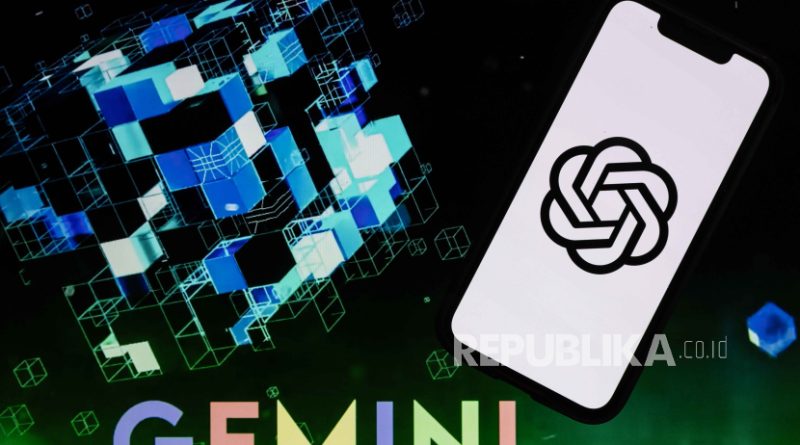 Gemini (ilustrasi). Gemini Live menambah kapasitas bahasa yang dimilikinya, salah satunya dengan Berbahasa Indonesia.