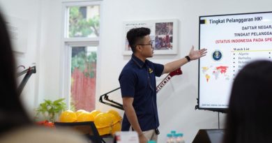 Bea Cukai, melalui dua unit vertikalnya yakni Bea Cukai Tanjung Perak dan Bea Cukai Ambon laksanakan kegiatan Customs Visit Customers (CVC) dengan mengunjungi PT Maspion, PT Inserasena, dan PT Kreasi Himono Indonesia.