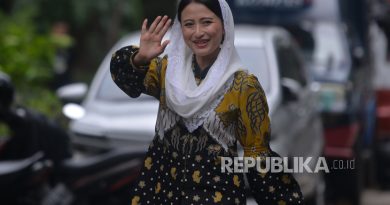 Wakil Menteri Perdagangan Dyah Roro Esti Widya Putri.
