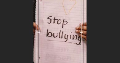 Bullying (ilustrasi)