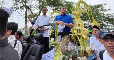 Cagup Cawagup Jateng Luthfi-Gus Yasin optimis menang