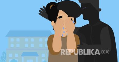 Kekerasan seksual terhadap perempuan. (ilustrasi). Komnas Perempuan memandang tingginya kasus kekerasan terhadap perempuan adalah sinyal baik.
