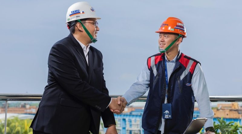 PT Waskita Beton Precast Tbk (WSBP) terus menunjukkan kinerja positif sepanjang tahun 2024. Hingga 30 September 2024, WSBP berhasil membukukan Nilai Kontrak Baru (NKB) sebesar Rp 1,73 triliun, telah mencapai 75 persen dari target tahunan sebesar Rp 2,3 triliun.