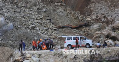 Galian C (Ilustrasi)