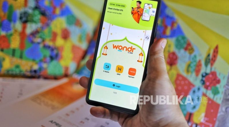 BNI mencatat lonjakan nilai transaksi digital menjadi Rp 764,3 triliun secara tahunan (year-on-year/yoy) per Maret 2025. (ilustrasi)