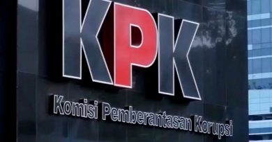 Gedung KPK (ilustrasi)