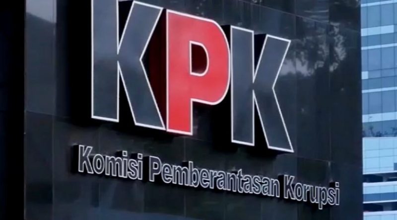 Gedung KPK (ilustrasi)