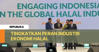 Menteri Investasi Sambut Baik BSI International Expo 2025