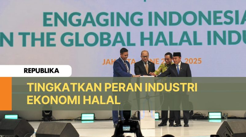 Menteri Investasi Sambut Baik BSI International Expo 2025
