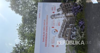 Presiden Prabowo Subianto meresmikan penambahan produksi minyak sebesar 30 ribu barel per hari di Blok Cepu, Kabupaten Bojonegoro, Jawa Timur, Kamis (26/6/2025).