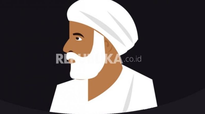 Ulama (ilustrasi)
