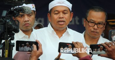 Gubernur Jabar Dedi Mulyadi