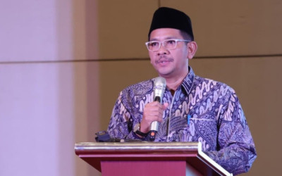 Transformasi Kinerja Penyuluh Agama | sajada.id