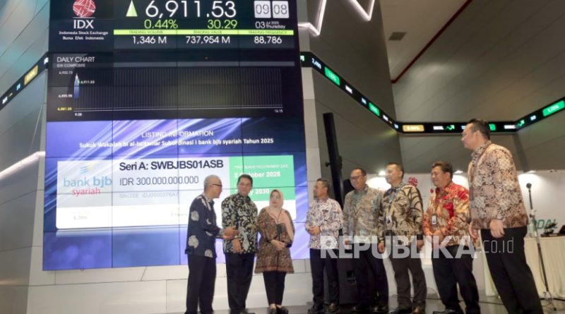 Direktur Utama Bursa Efek Indonesia (BEI) Iman Rachman optimis target sebanyak 66 perusahaan akan melangsungkan Initial Public Offering (IPO) di pasar modal Indonesia akan tercapai pada tahun 2025.