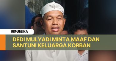 Gubernur Jawa Barat, Dedi Mulyadi