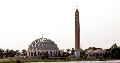 Ilustrasi Jadwal Sholat