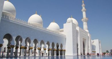 Ilustrasi Jadwal Sholat