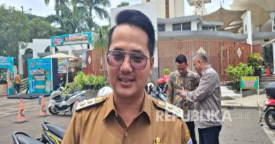 Wakil Wali Kota Cimahi, Adhitia Yudisthira