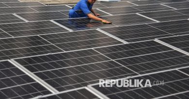 PLN ingin memastikan setiap anak Indonesia memiliki akses yang sama terhadap energi dan ilmu pengetahuan. (ilustrasi)