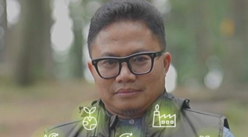 Chief Investment Officer Badan Pengelola Keuangan Haji (BPKH), Indra Gunawan