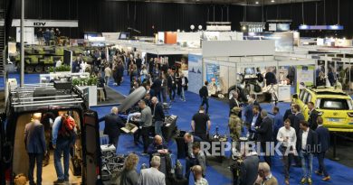 Pameran NEDS 2025 (Ilustrasi)