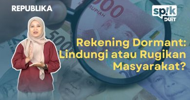 Rekening Dormant: Lindungi atau Rugikan Masyarakat?