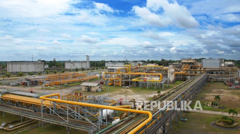 Pertamina Hulu Energi.