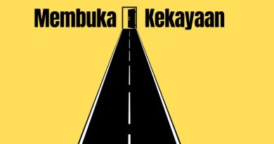 Rezeki (ilustrasi)