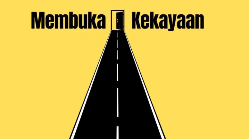 Rezeki (ilustrasi)