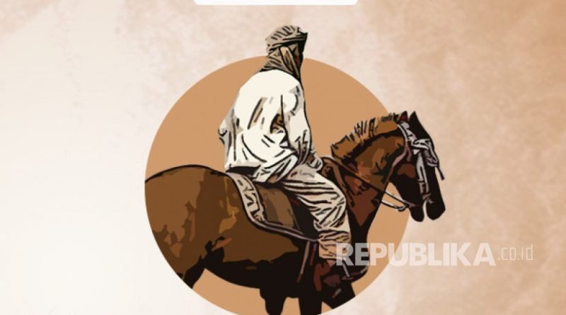 Sahabat Nabi (Ilustrasi)