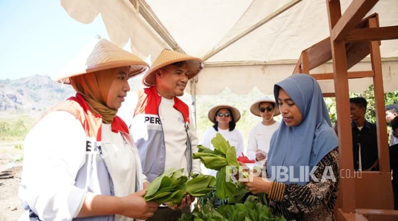 T Pertamina International Shipping (PIS) berhasil menyalurkan hampir lima juta liter air bersih kepada warga di Desa Golomori, pedalaman Labuan Bajo, dalam satu tahun terakhir. Keberhasilan ini dicapai melalui pemasangan pompa air bertenaga surya yang mampu menekan konsumsi energi listrik sebesar 4.000 kWh.