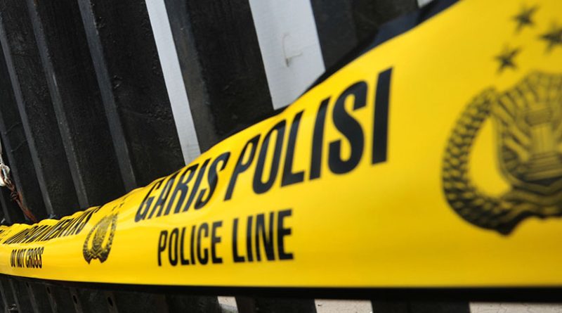 Garis polisi (ilustrasi). Menurut KPAI, mayoritas kasus filisida dilakukan oleh ibu korban.
