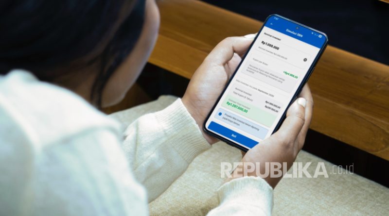 BRI menawarkan cashback hingga Rp 17 juta bagi investor yang membeli sukuk ritel yang ditawarkan melalui aplikasi BRImo.