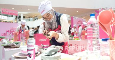 Bright Gas Cooking Competition 2025