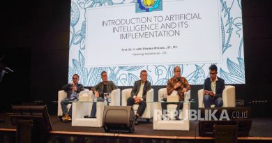 kongres Ikatan Alumni Elektro ITS (ELITS)