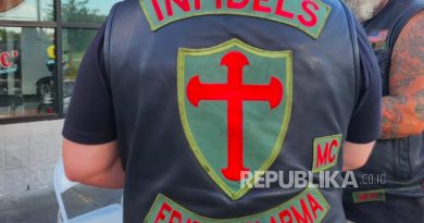 Tangkapan Layar Instagram