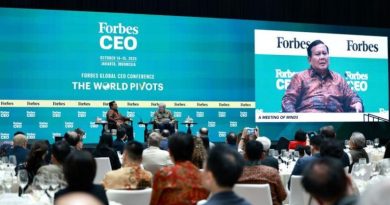 Prabowo tolak kontrak pertahanan yang libatkan keluarganya, cegah KKN.