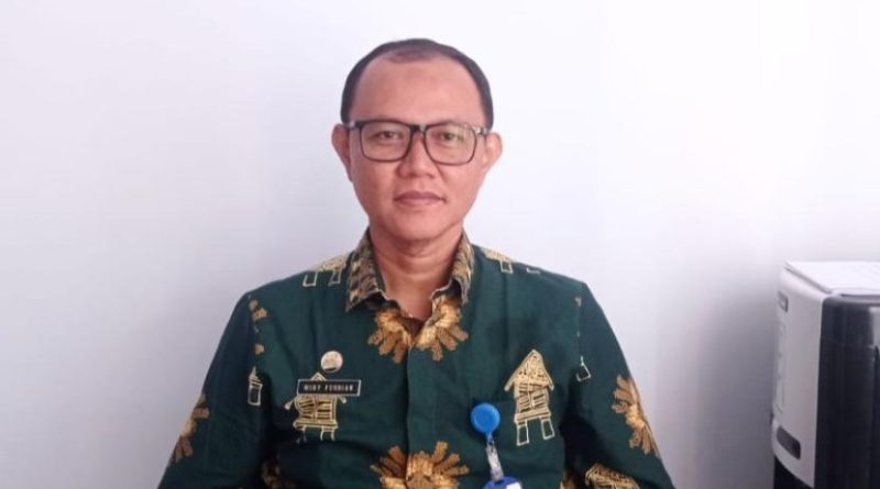 Pemkab Lebak prioritaskan pertanian wujudkan kesejahteraan warga.