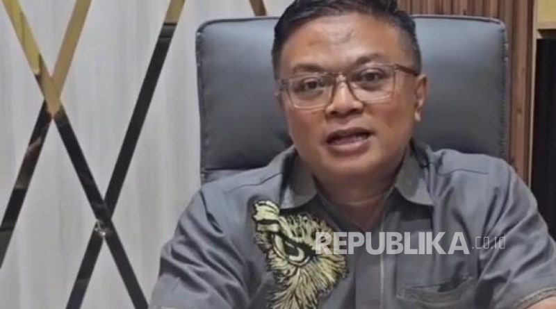Soroti Soal Gerakan Seribu Sehari Dedi Mulyadi, Politisi PPP: Mencontohkan Pungli