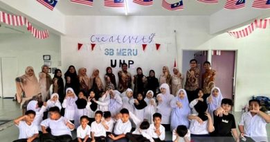 KBRI Kuala Lumpur berkomitmen berikan pendidikan untuk anak PMI.