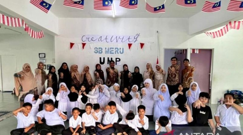 KBRI Kuala Lumpur berkomitmen berikan pendidikan untuk anak PMI.