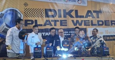 P2MI memastikan perlindungan komprehensif bagi pekerja migran Indonesia.