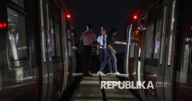 Melihat Simulasi Tanggap Darurat LRT Jabodebek