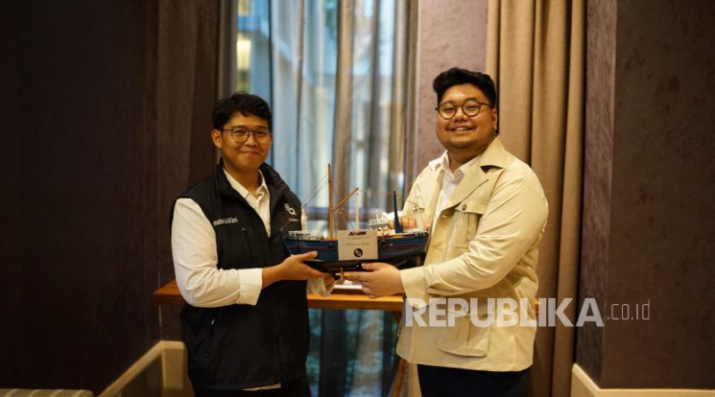 AMAN Group mendukung peningkatan literasi generasi muda.