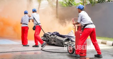 Dalam rangka meningkatkan kesadaran dan kesiapan menangani keadaan darurat, PT Pertamina Retail (PERTARE), kembali menggelar simulasi Penanggulangan Keadaan Darurat (PKD).