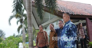 Wakil Menteri Usaha Mikro, Kecil, dan Menengah (UMKM) RI bersama Badan Pengusahaan Batam (BP Batam) dan Bank Rakyat Indonesia (BRI) resmi menjalin kolaborasi strategis untuk memperkuat ekosistem pengembangan UMKM di Kota Batam.