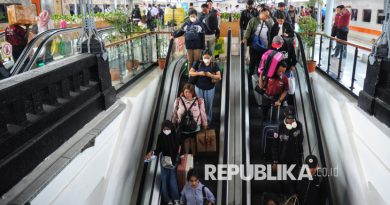 Menteri Perhubungan Dudy Purwagandhi secara resmi membuka Pos Koordinasi (Posko) Pusat Angkutan Natal 2025 dan Tahun Baru 2026 di Kantor Pusat Kementerian Perhubungan, Jakarta, Kamis (18/12/2025).  (ilustrasi)